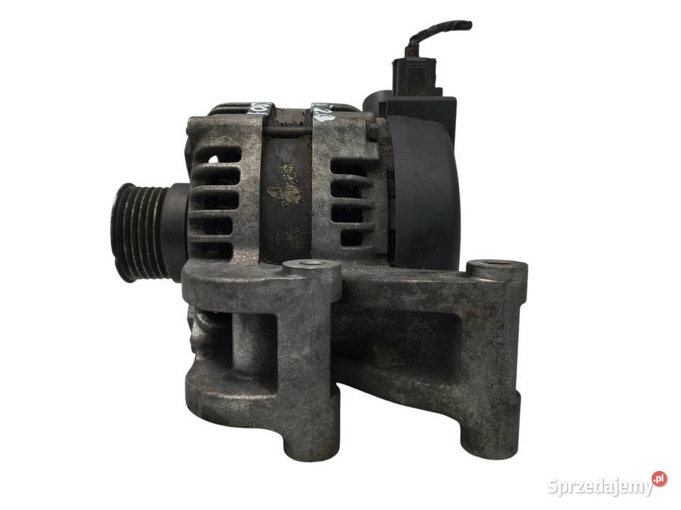 ALTERNATOR Ford C Focus MK2 20 16V lucas