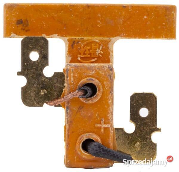 Szczotka 103765GS Ogród małopolskie Kamionna