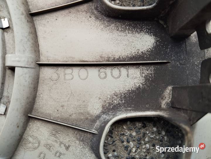 Kołpak Vw 15 3B0601147 Passat pojedyncza sztuka Kamieniec