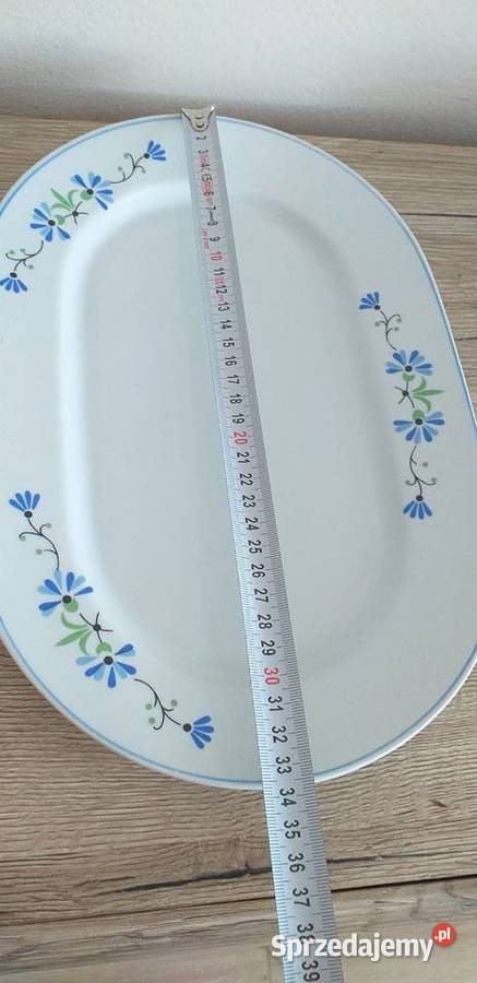 Półmisek Włocławek prl Przedbórz sprzedam