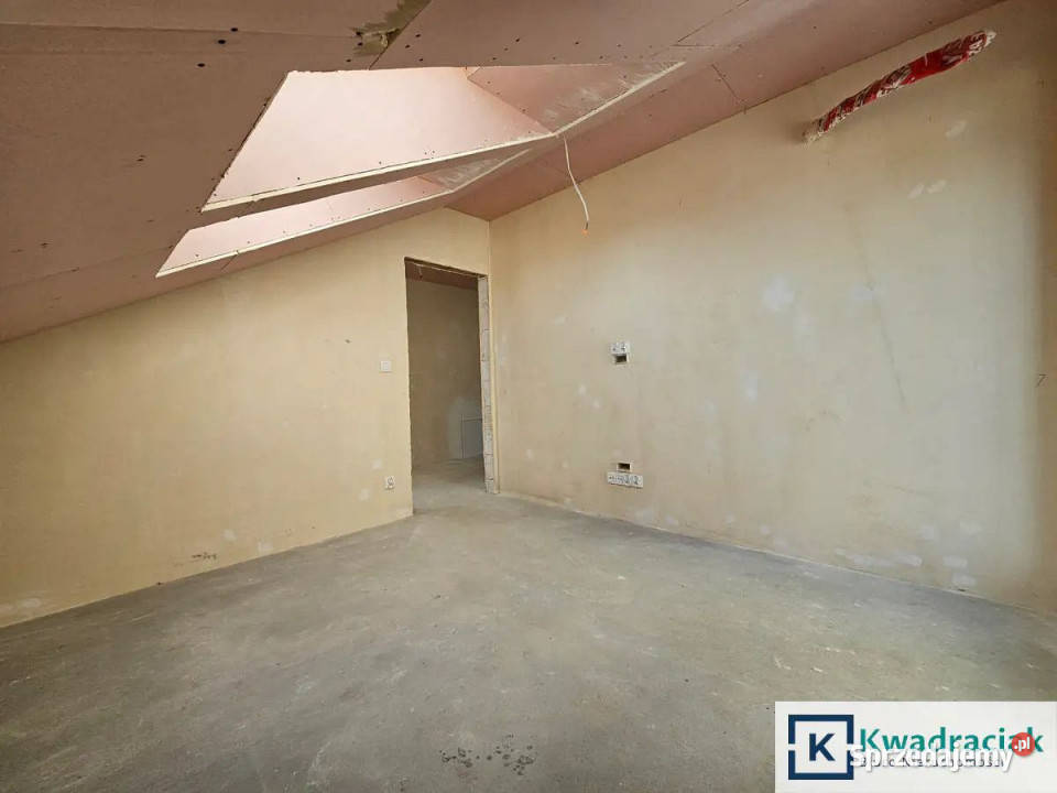 Mieszkanie 6001m2 3pokojowe Krosno Sprzedaż podkarpackie