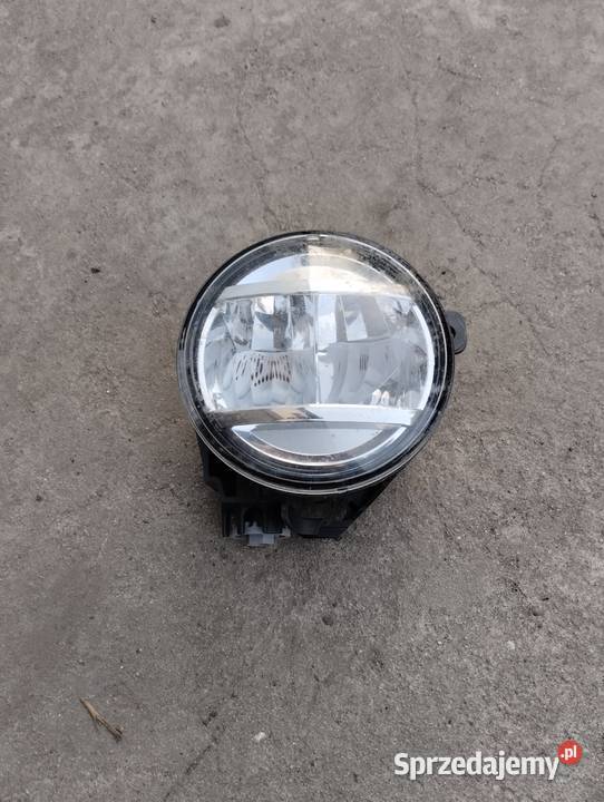 Halogen prawy Civic X LED 10 Góra Kalwaria