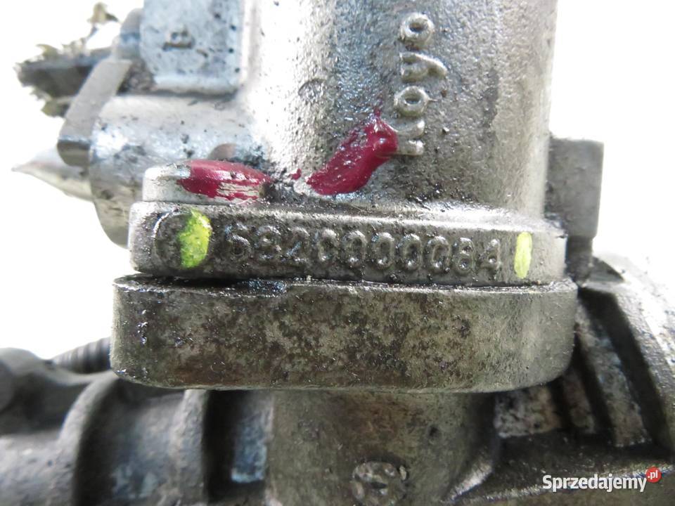 MAGLOWNICA CITROEN C4 I 20389111 6820000084 osobowe