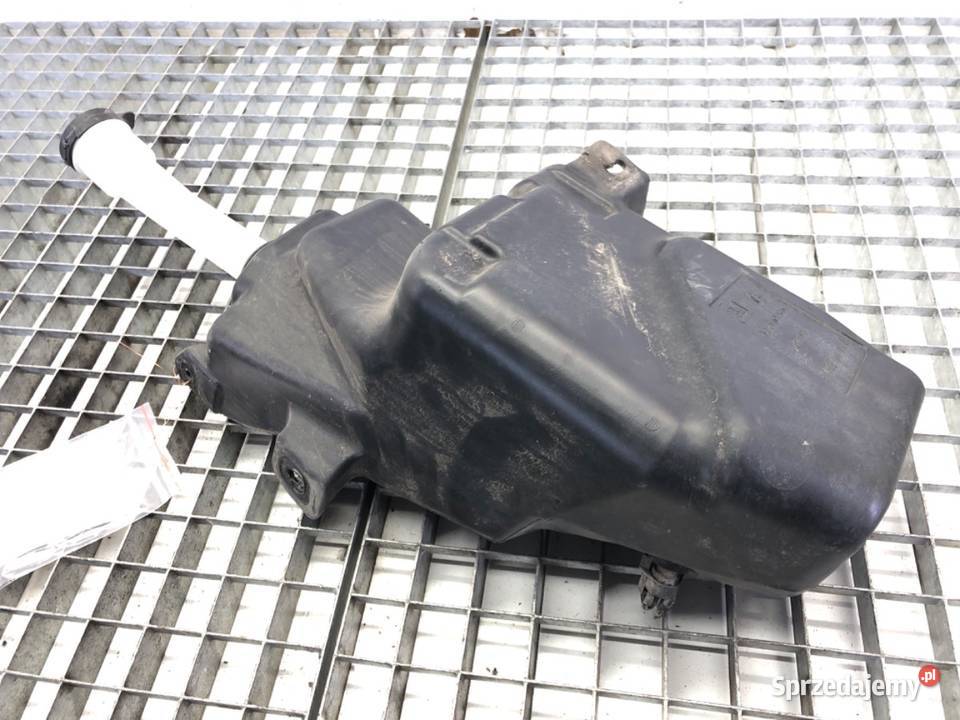 ZBIORNIK SPRYSKIWACZY OPEL ASTRA J Hatchback 20