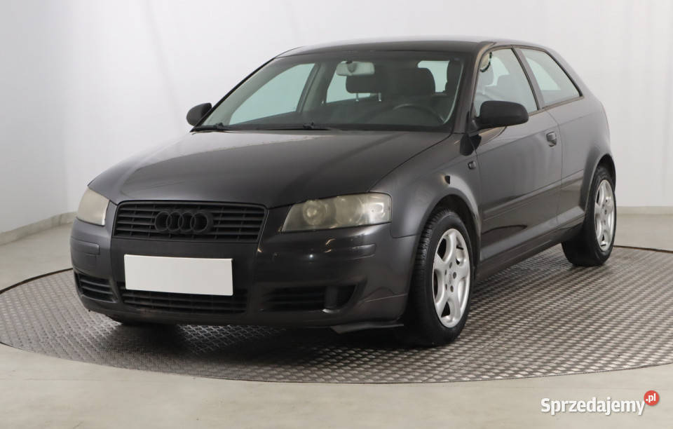 Audi A3 19 TDI Zabrze