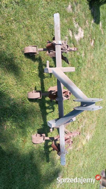 Radełka do ziemniaków Szydłów