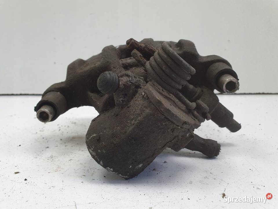 Volvo S40 V40 ZACISK HAMULCOWY Lewy tył kierowcy Janów