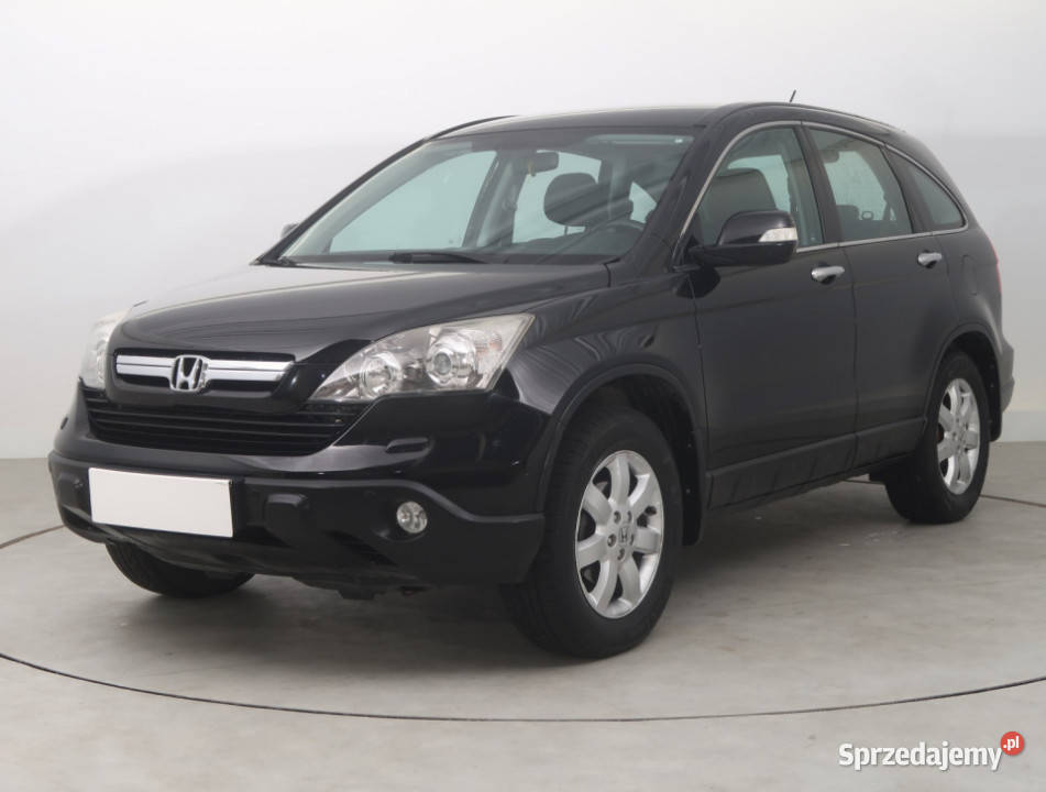 Honda CRV 20 i CR-V dolnośląskie Bielany Wrocławskie sprzedam