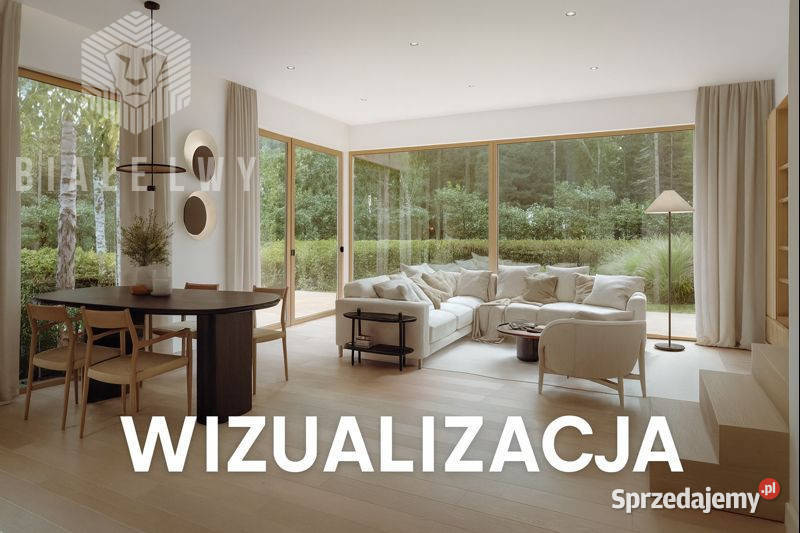 sprzedaży domu bliźniaka 15453m2 Warszawa