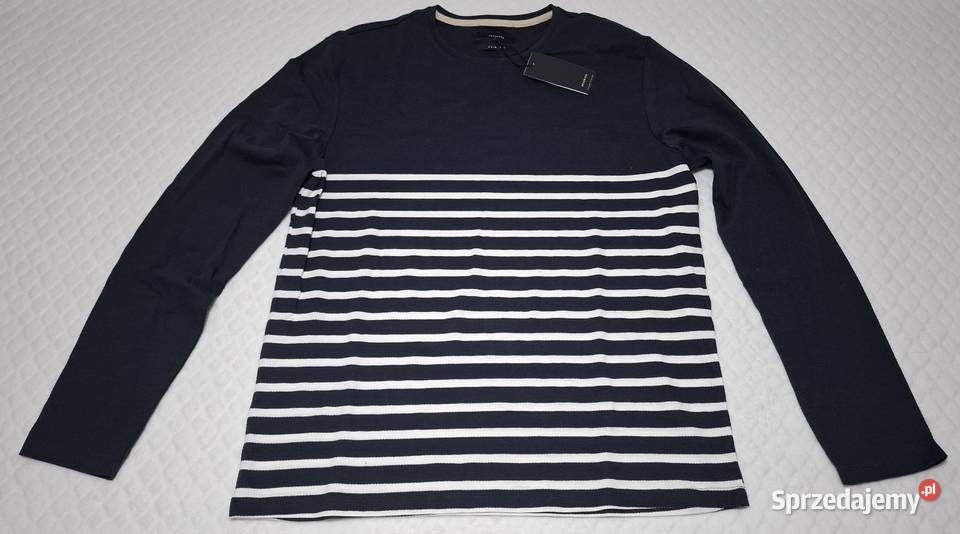 Bluzka koszulka długi rękaw Reserved XXL Czeladź