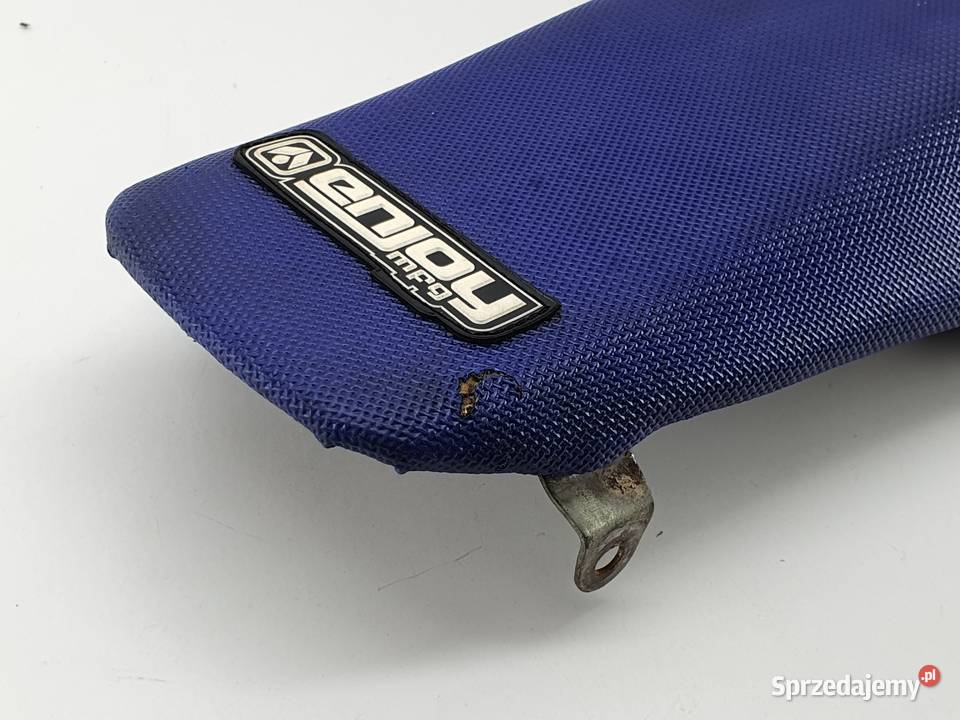 Siedzenie Kanapa Fotel Honda Crf 250 0409 łódzkie Łódź