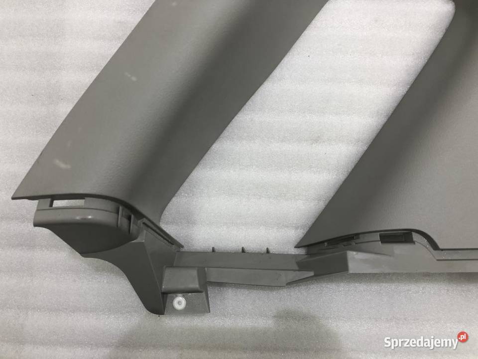 OSŁONA SŁUPKA LEWA SUZUKI SX4 7626179J0