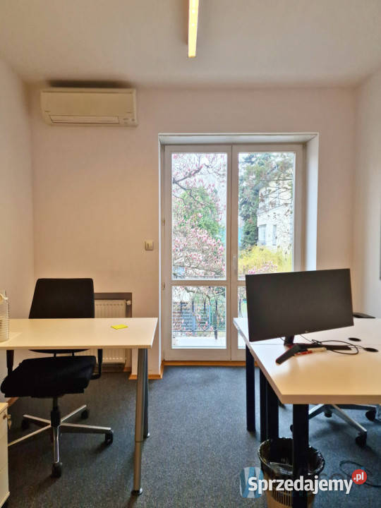 Lokal Warszawa 40m2