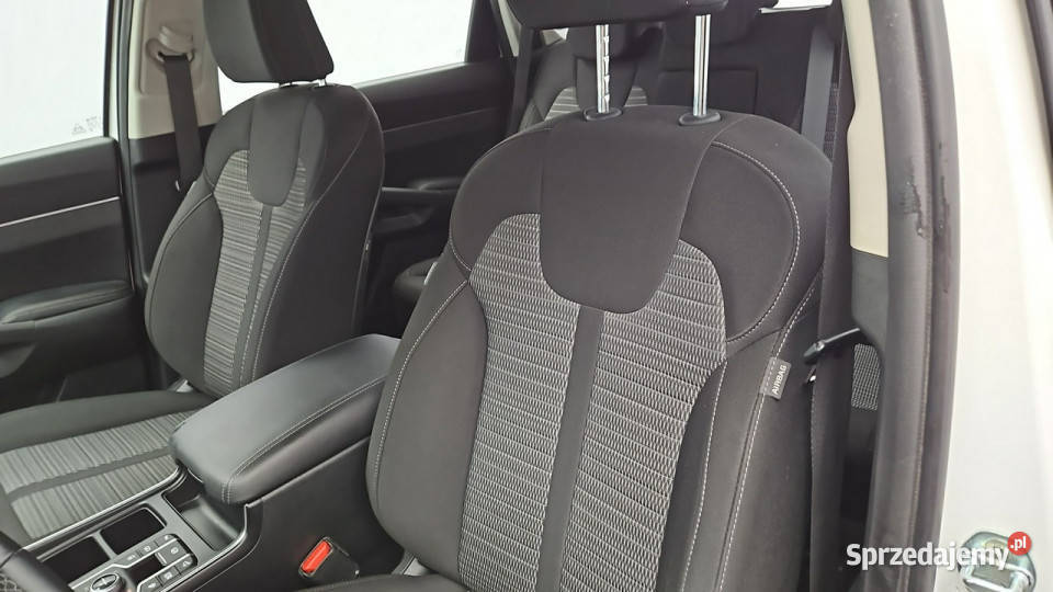 Kia Sorento 22 CRDi L 4WD DCT 7os Z Polskiego kurtyny powietrzne Warszawa
