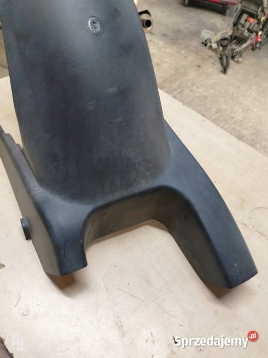 Daelim Roadwin 125 błotnik tył łódzkie