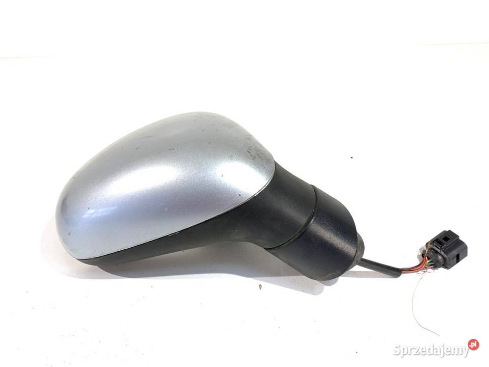 LUSTERKO PRAWY SEAT LEON II Hatchback 0513 osobowe