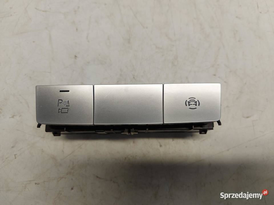 Audi A7 II 4K8 4M0 TFSI WŁĄCZNIK WIELOFUNKCYJNY sprzedam