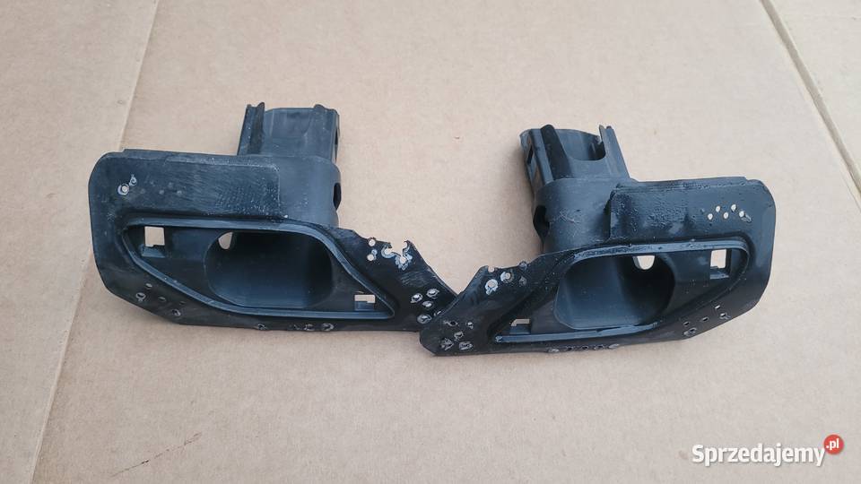 VW GOLF 7 VII MOCOWANIE SPRYSKIWACZA LEWE PRAWE Ruda Śląska