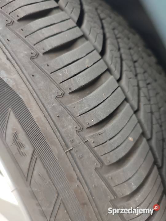 Sprzedam Volvo S60 24d Uwaga To auto nie jest nieuszkodzony Zduńska Wola