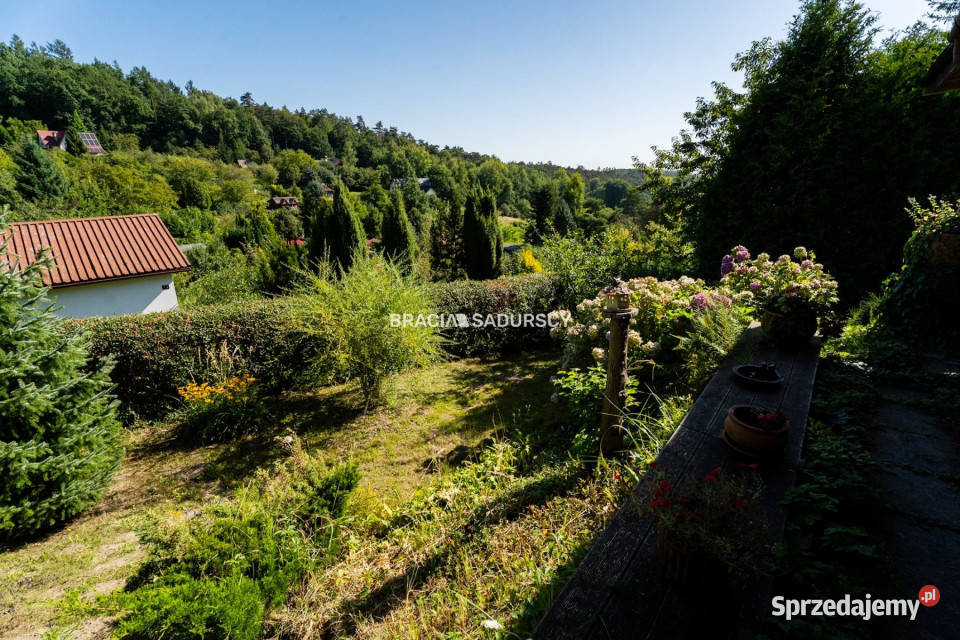 sprzedaży gruntu Balice Aleja Jurajska 450m2 sprzedam