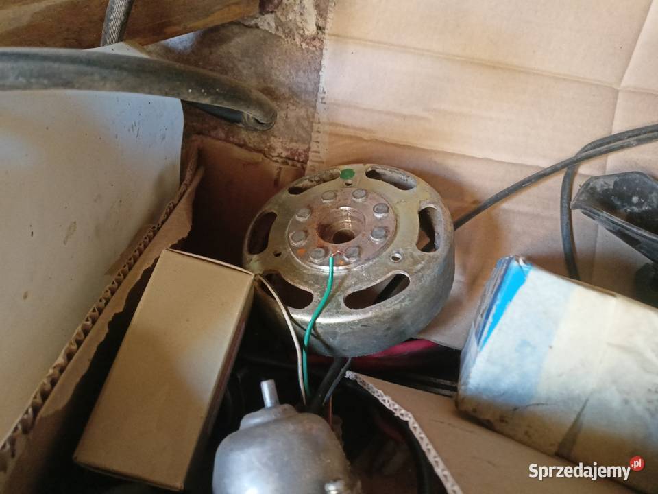 Części loncin 154fmi 125 110 139fmb 139qmb Lublin