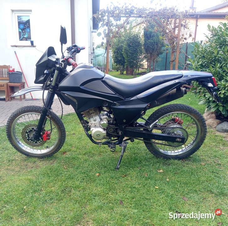 Romet crs 50125 sprzedam