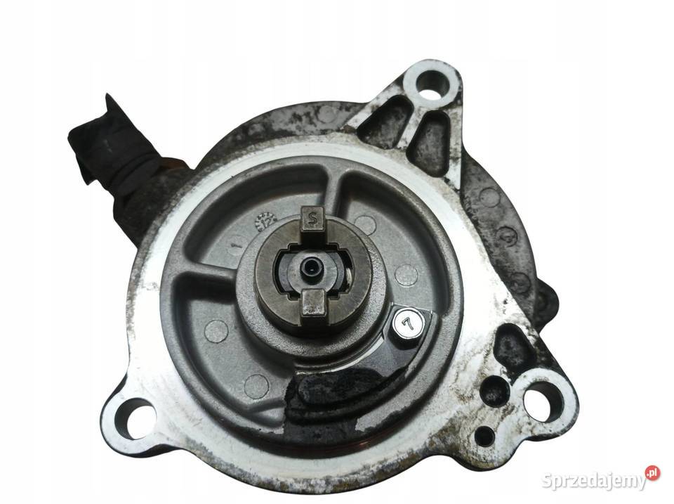 POMPA VACUM 20 D Subaru Legacy V 20092014