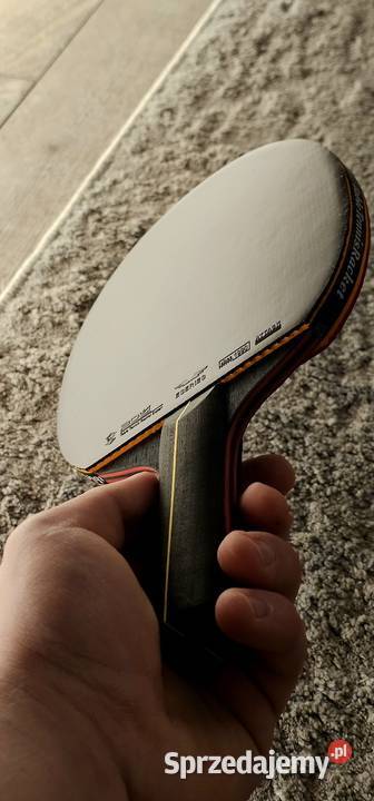 OKAZJA Paletki pingpong 6 gwiazdek Expert Kraków