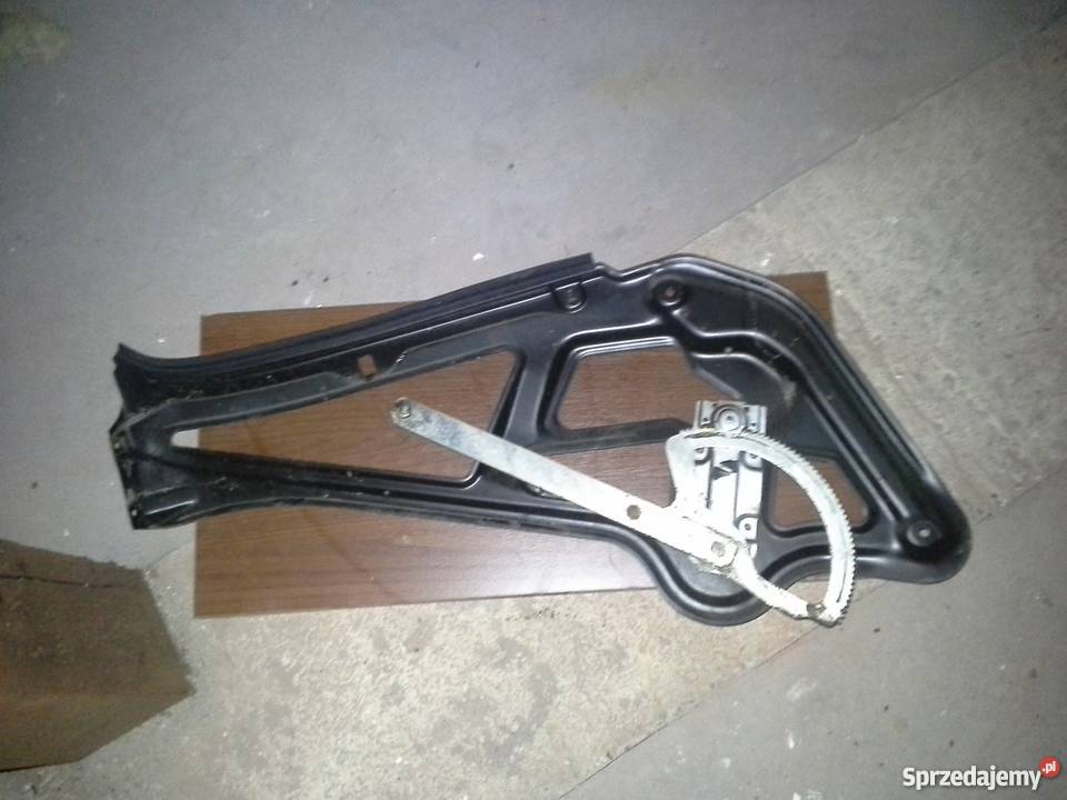Mechanizm podnoszenia szyb Sprinter kierowcy i dostawcze Częstochowa