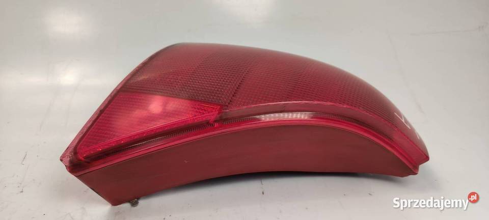 LAMPA LEWA TYŁ RENAULT CLIO II osobowe Lipno
