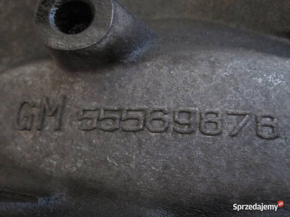 INSIGNIA ASTRA MOKKA 16 CDTI LVL B16DTH 136 świętokrzyskie