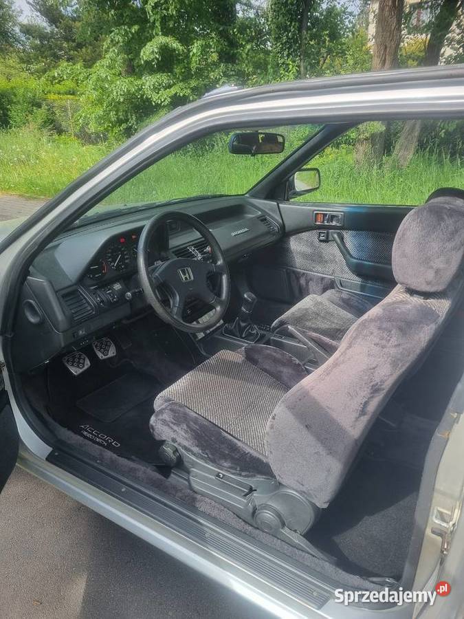 Honda Accord ca5 199000km Bielsko-Biała