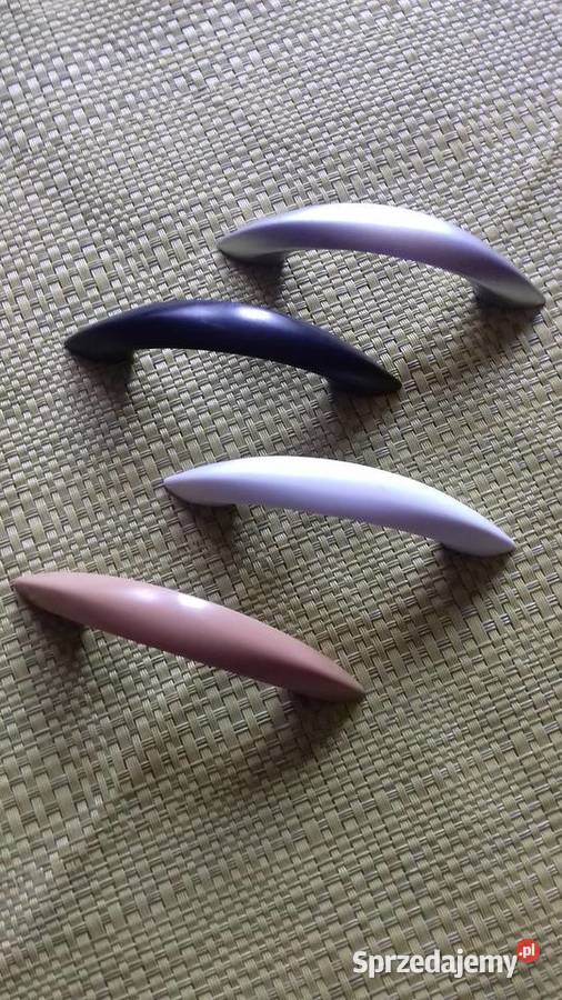 Uchwyt meblowy rączka Małkinia Górna