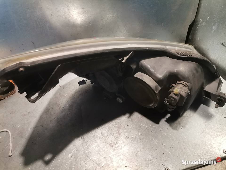 LAMPA LEWY PRZÓD RENAULT ESPACE 4 Nowy Sącz