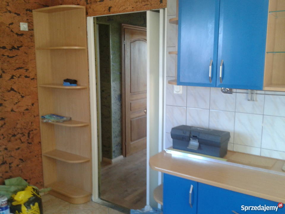 mieszkanie na Mochnackiego z widokiem na panorm