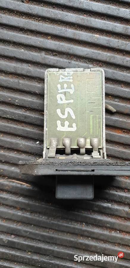 Opornica daewoo Espero lubelskie Puławy