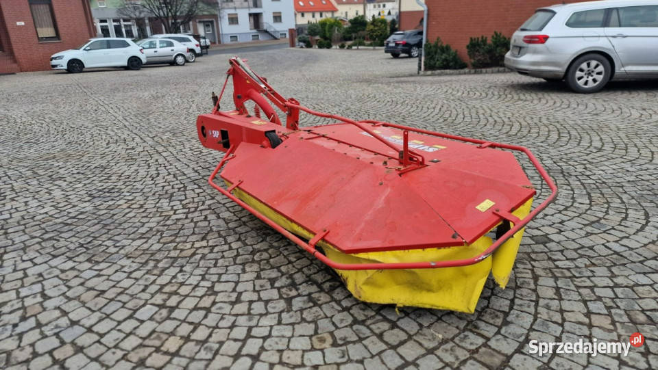 kosiarki łąkowe i wykaszarki inny Kosiarka opolskie Głogówek