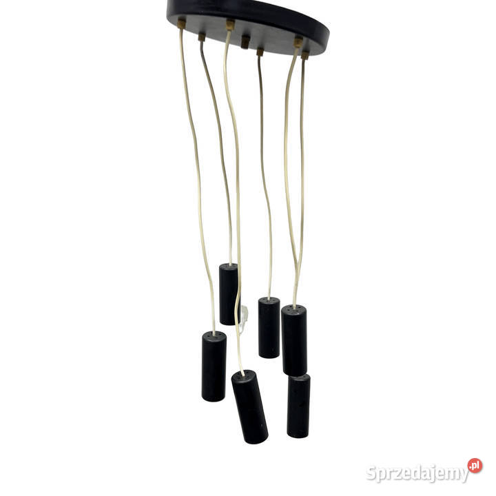 Kaskadowa lampa wisząca Elektroinstala Jlov typ