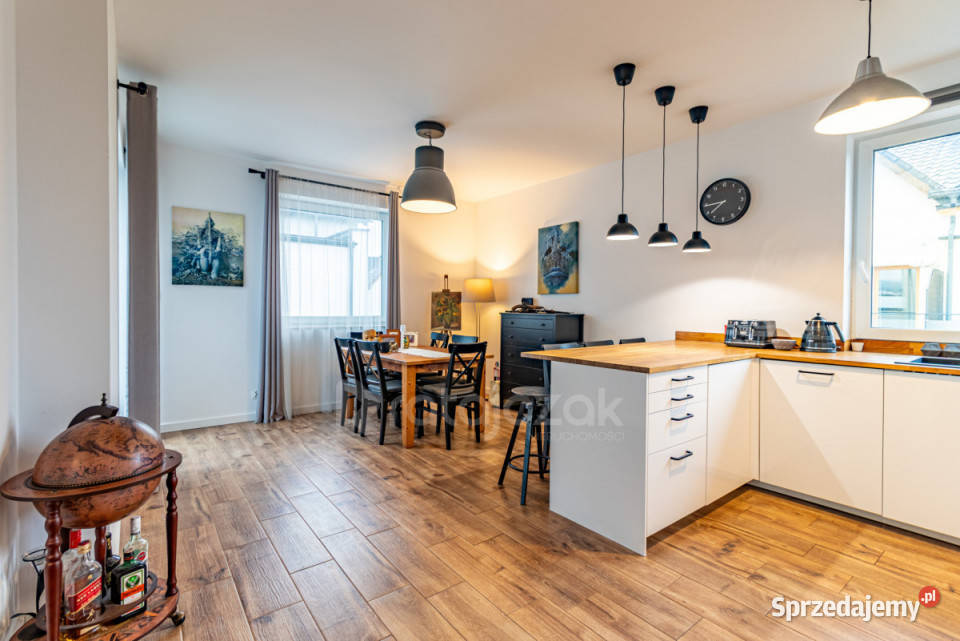 Mieszkanie Rumia Rajska 10929m2 5 pokoi własność Sprzedaż pomorskie