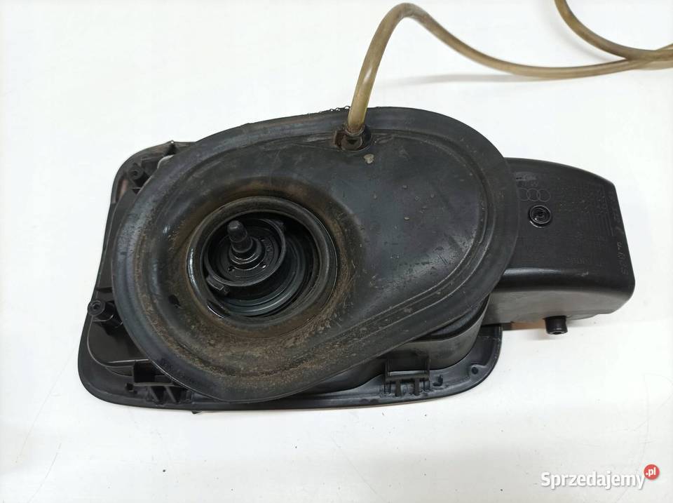KLAPKA WLEWU PALIWA LZ7S 4G8809906 Audi A7 I