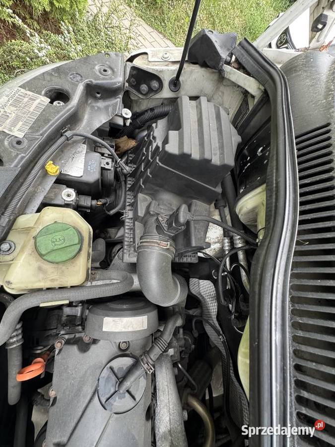 Volkswagen Transporter T5 19 TDI fvat