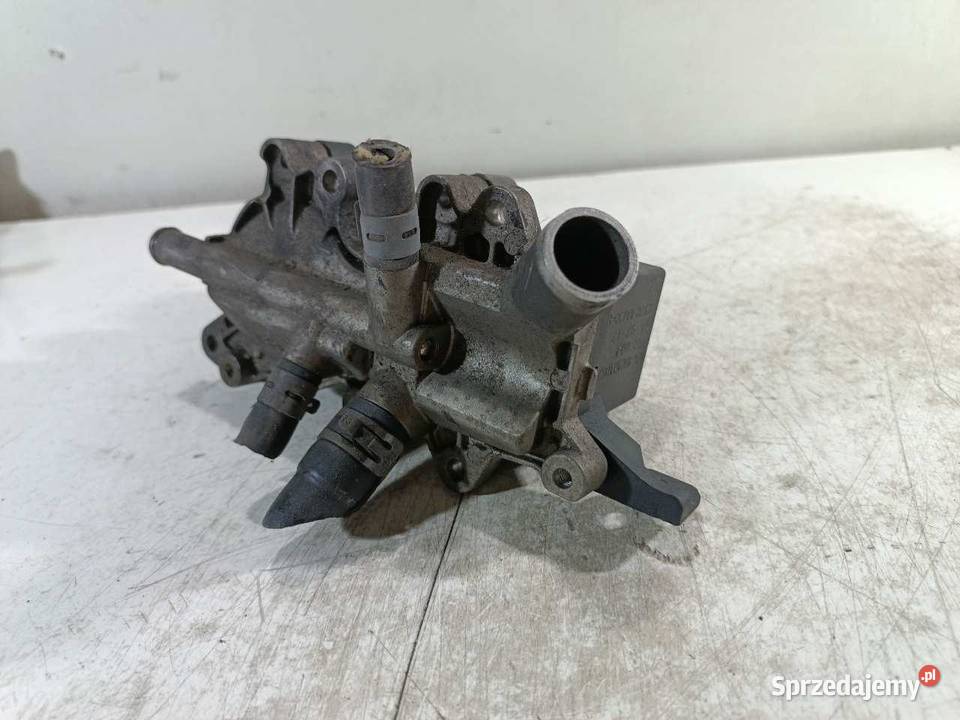 ZAWÓR EGR ODMA MERCEDES W169 20 CDI A6400101062