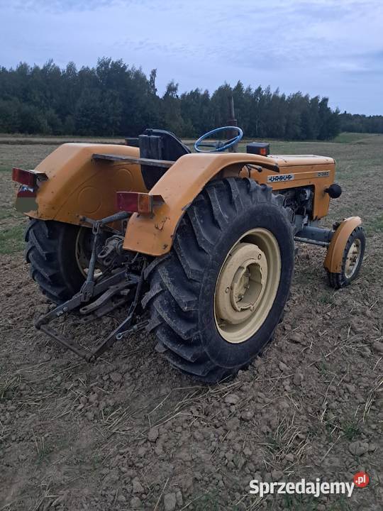 Ursus C360 Waśniów