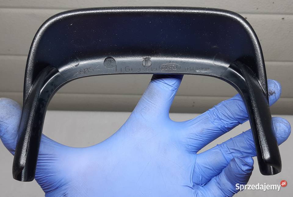 OBUDOWA POKRYCIE LUSTERKA FORD TRANSIT 9194 dostawcze