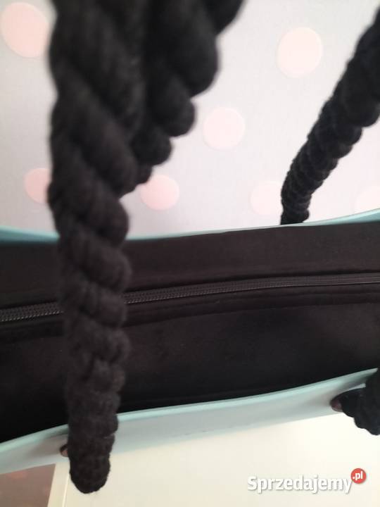 Obag piękna standard Verde Antico Warszawa