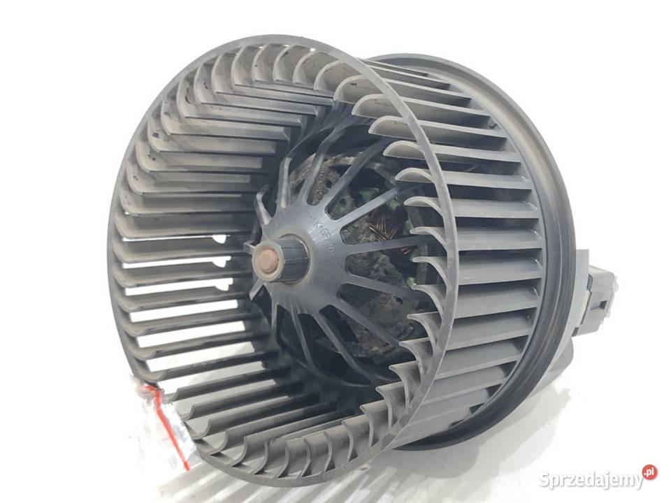 DMUCHAWA NAWIEWU FORD FOCUS C 3M5H19456AB osobowe