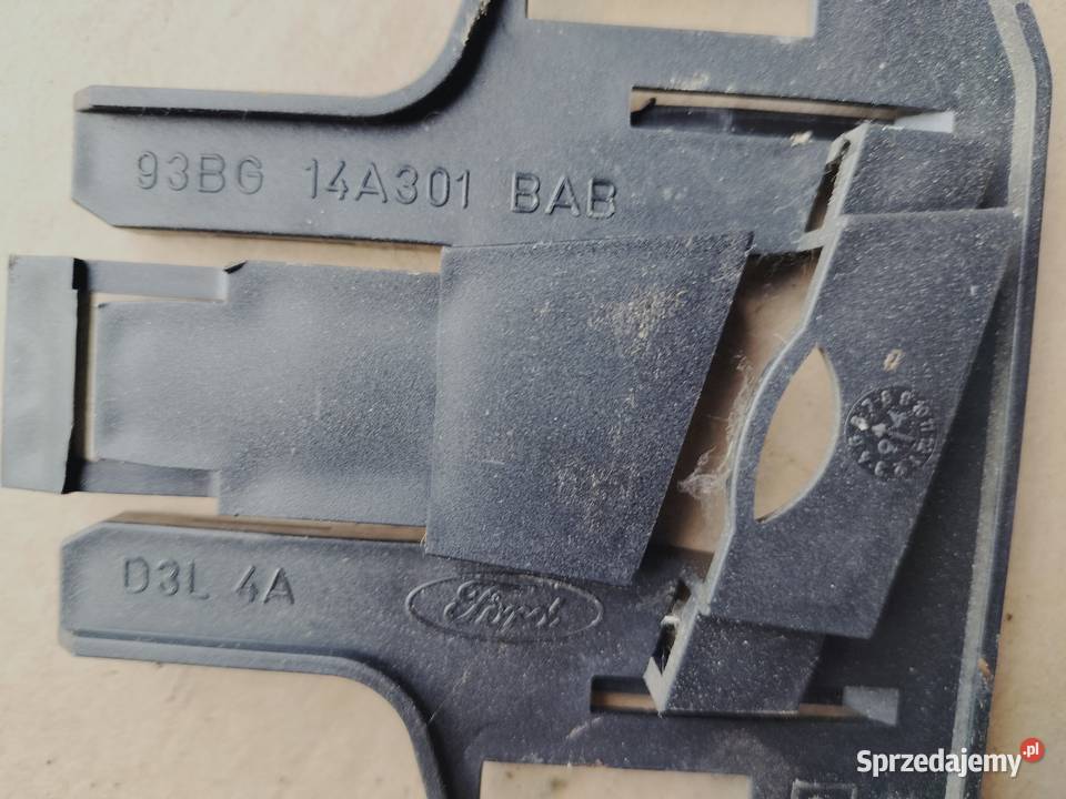 UCHWYT LINKI FORD MONDEO MK1 MK2 93BG14A301BAB osobowe Kamień-Kolonia