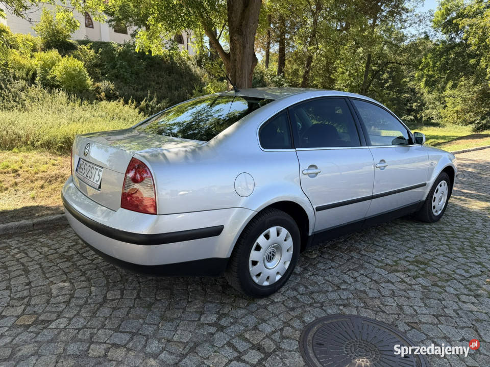 Volkswagen Passat B5 FL 20002005 Gostynin sprzedam