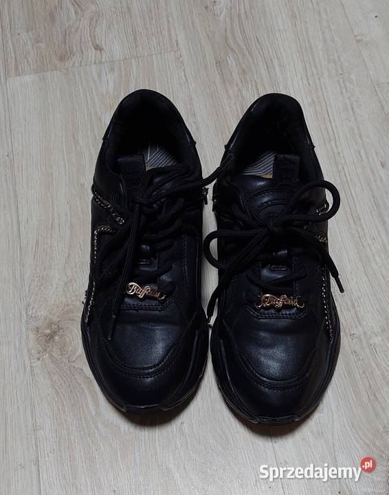 Buty Rozmiar 38 Kluczbork