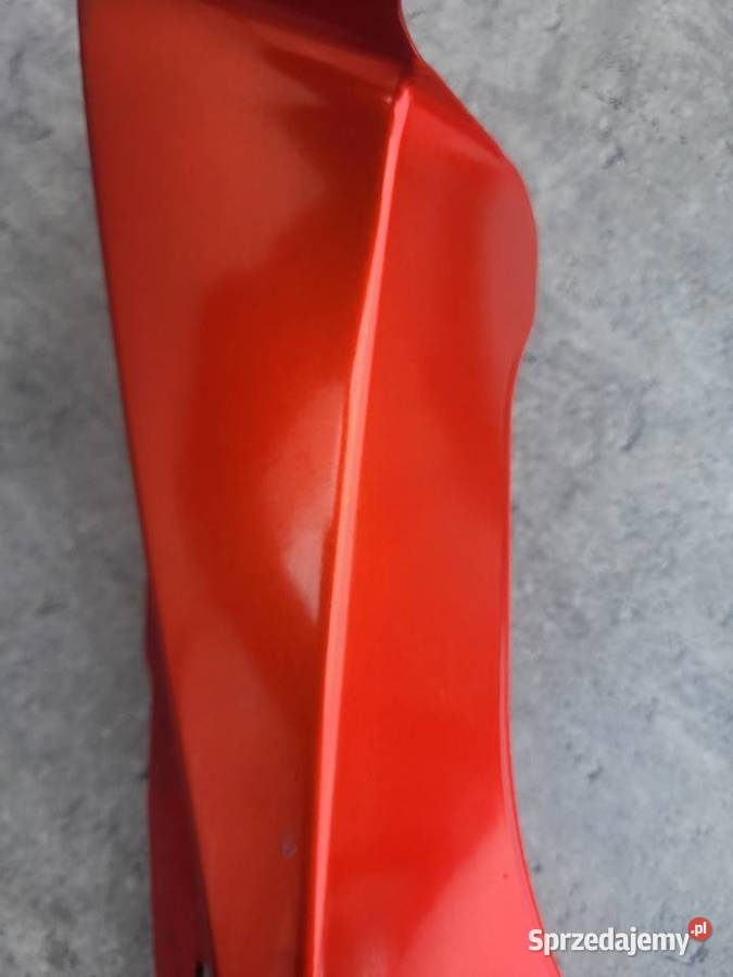 SUZUKI GSXR GSXR 750 K8 K9 L0 OEM OWIEWKA OSŁONA Nowy Tomyśl sprzedam